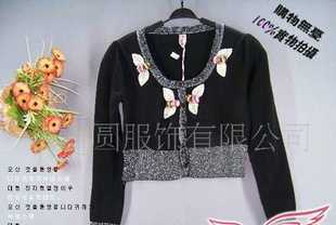 CY191韓版高檔球球針織短衫_世界工廠網(wǎng)中國(guó)產(chǎn)品信息庫(kù)