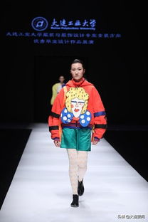 經(jīng)緯交織，針織未來(lái)——大連工業(yè)大學(xué)服裝學(xué)院服裝與服飾設(shè)計(jì)專業(yè)女裝針織方向優(yōu)秀畢業(yè)設(shè)計(jì)展演